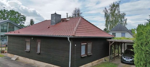 Бунгало с 3 спальнями в Потсдам, Германия № 277794 15