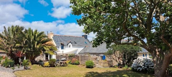 12 bedrooms House in Roscanvel, France No. 289753 7