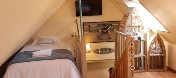 12 bedrooms House in Roscanvel, France No. 289753 8