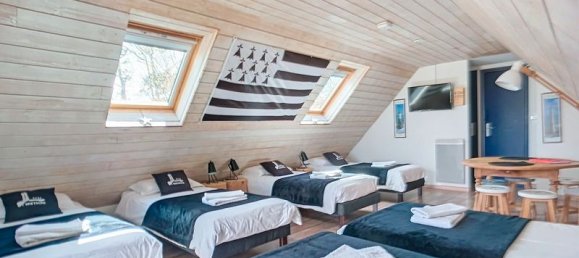 12 bedrooms House in Roscanvel, France No. 289753 12