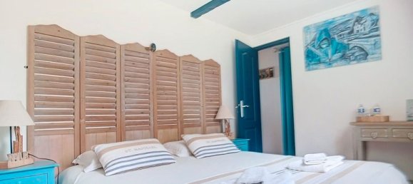 12 bedrooms House in Roscanvel, France No. 289753 16