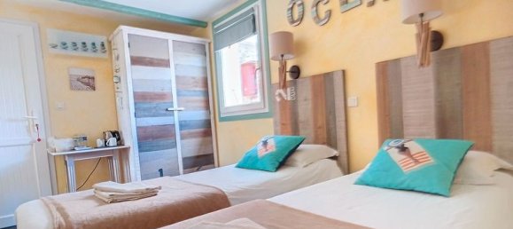 12 bedrooms House in Roscanvel, France No. 289753 15