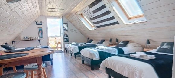 12 bedrooms House in Roscanvel, France No. 289753 14