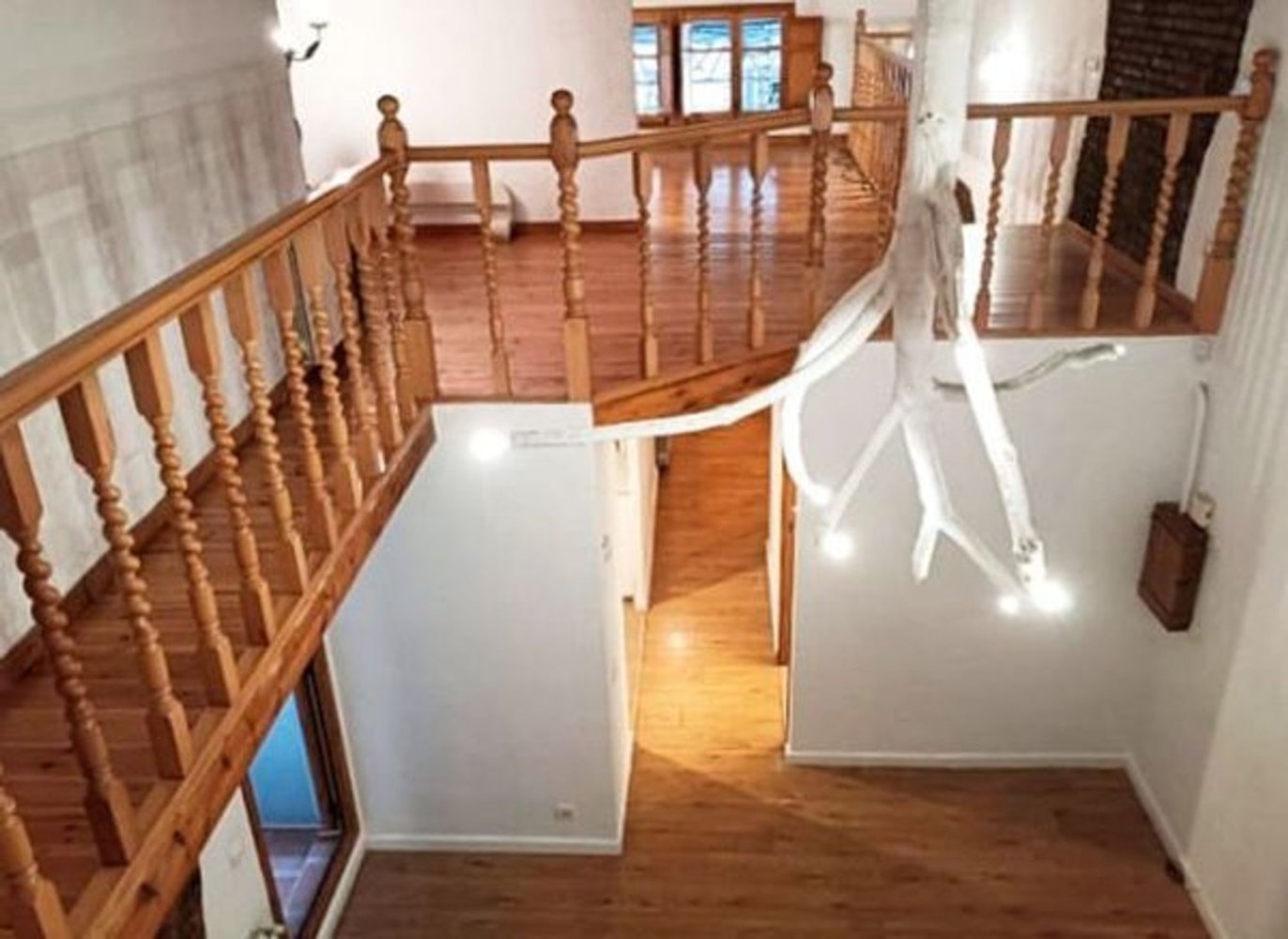 5 chambres Duplex à Sants-Montjuic, Spain No. 145128