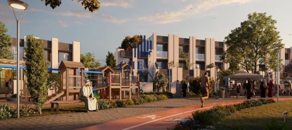 2 Schlafzimmer Stadthaus in Dubai Land, UAE, Nr. 9171 9