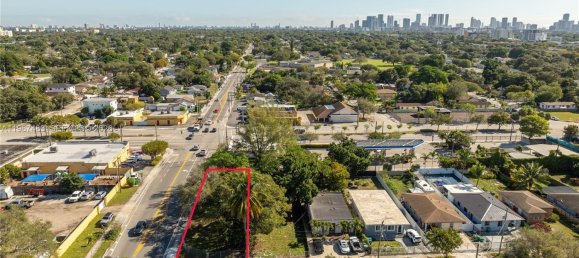 hotel en venta en Miami, Miami-Dade, Florida, USA № 615932 9