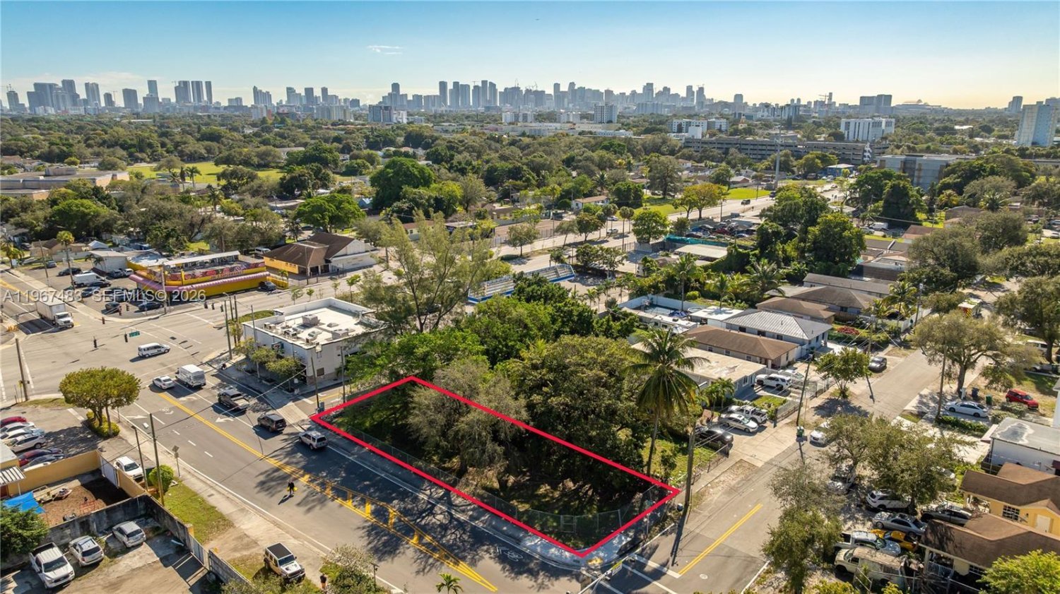 hotel en venta en Miami, Miami-Dade, Florida, USA № 615932