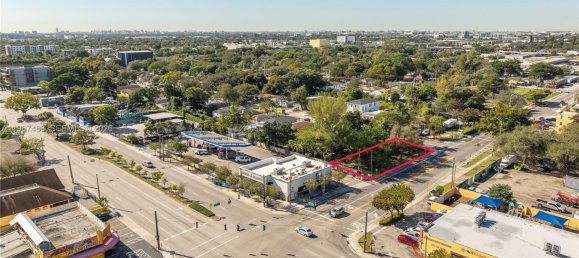 hotel en venta en Miami, Miami-Dade, Florida, USA № 615932 11