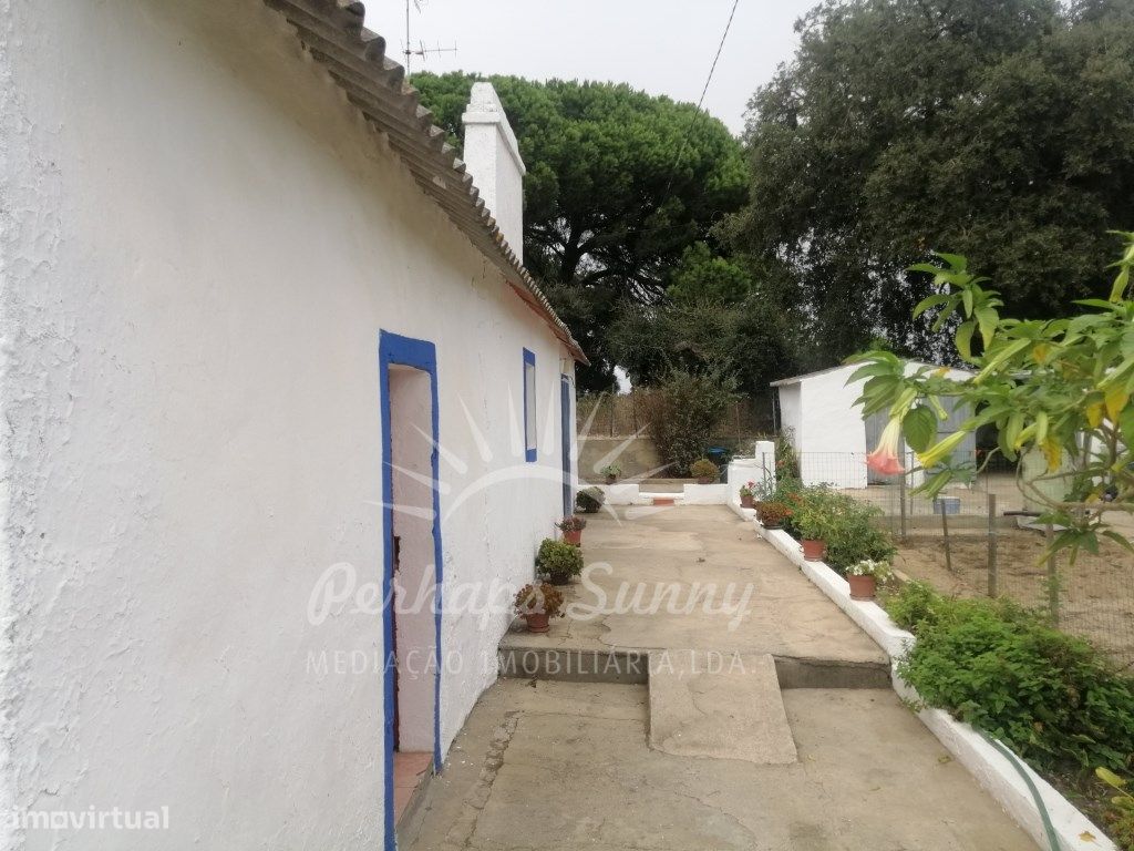 Casa de 2 dormitorios en Grandola, Portugal No. 223817