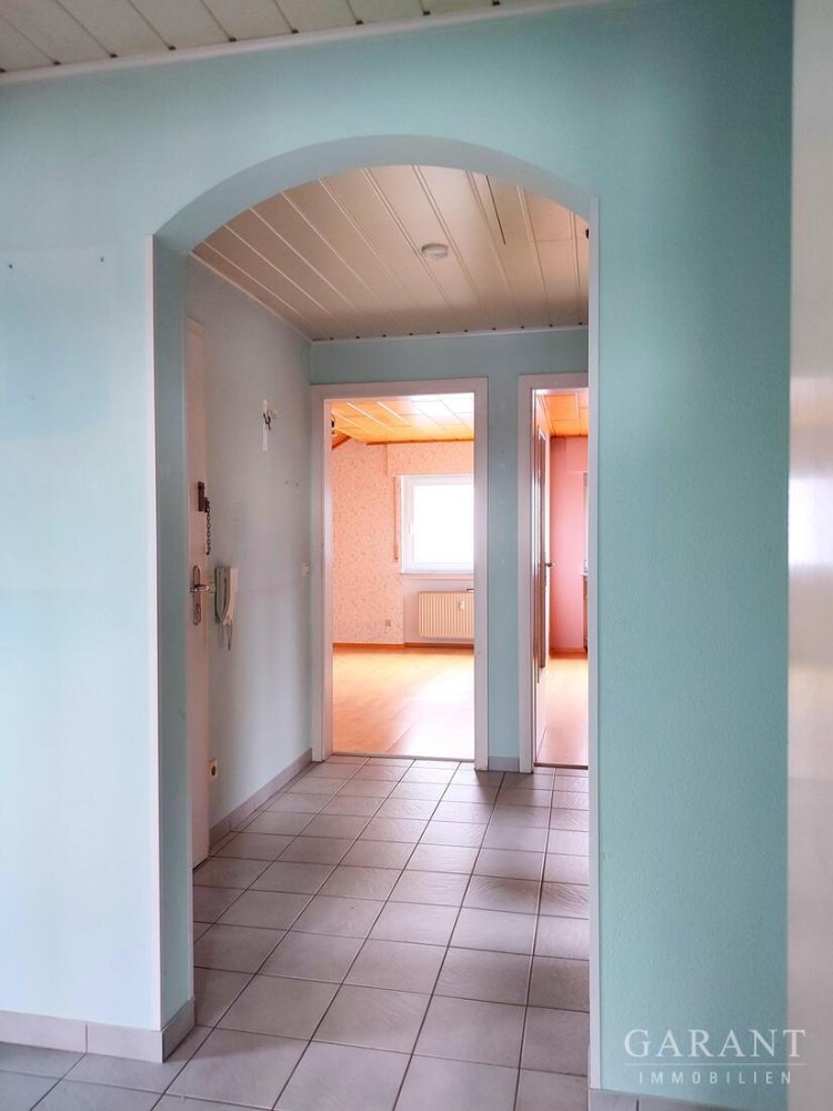 3 rooms Apartment in Baden-Wurttemberg, Germany No. 1489