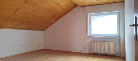 3 rooms Apartment in Baden-Wurttemberg, Germany No. 1489 3
