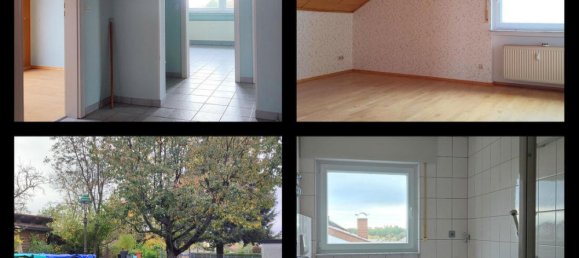 3 rooms Apartment in Baden-Wurttemberg, Germany No. 1489 16