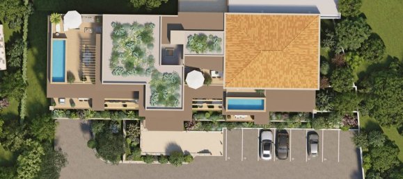 2 غرف نوم شقة في Sari-Solenzara, France رقم 152260 2