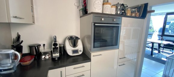 1 bedroom Apartment in Mannheim, Germany No. 289986 24