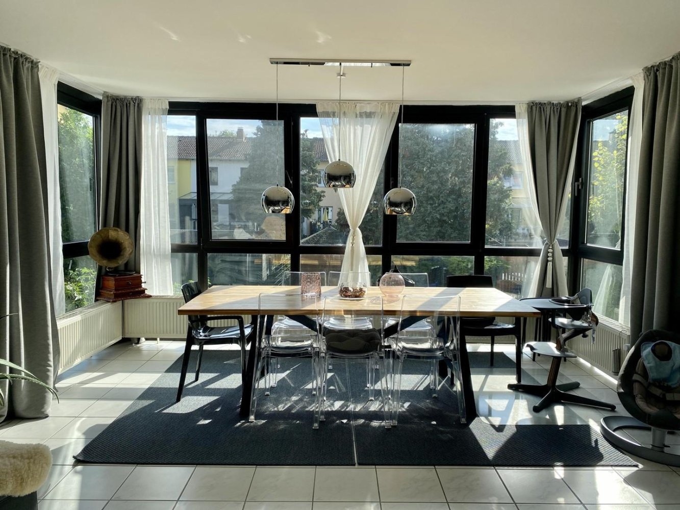 1 bedroom Apartment in Mannheim, Germany No. 289986