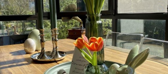 1 bedroom Apartment in Mannheim, Germany No. 289986 3