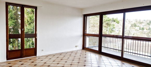 3 Schlafzimmer Wohnung in Orsay, France, Nr. 116165 2