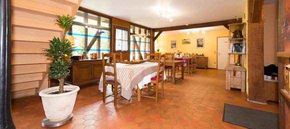 Дом с 5 спальнями в Утин, Франция № 58558 2