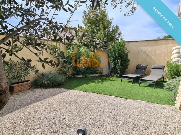 1 bedroom Apartment in L'Isle-sur-la-Sorgue, France No. 285171