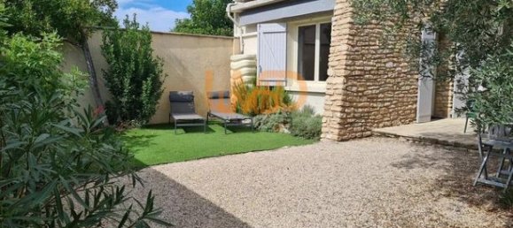 1 bedroom Apartment in L'Isle-sur-la-Sorgue, France No. 285171 3