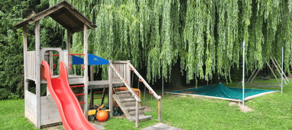 4 rooms Apartment in St. Polten, Austria No. 218230 3