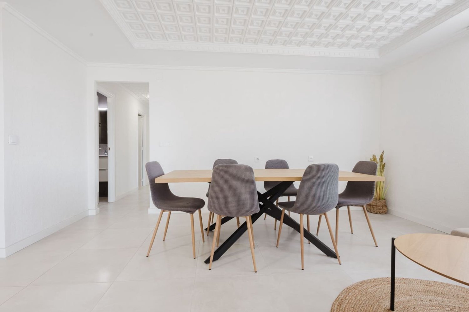 3 غرف نوم شقة في Torrevieja, Spain رقم 238339