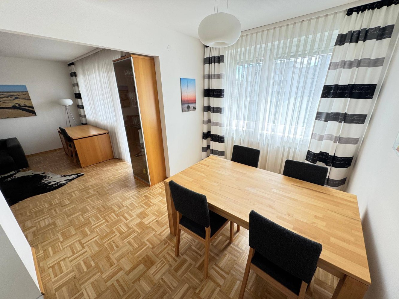 Apartamento T2 em Geidorf, Austria N.º 236676
