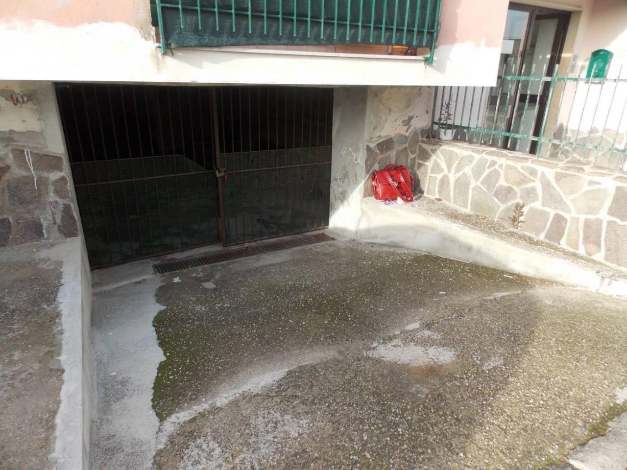 55m² Garage in Bacoli, Italy No. 122690