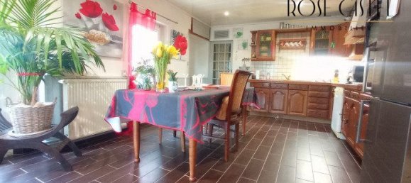 3 Schlafzimmer Haus in Bonneval, France, Nr. 247638 8