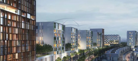 3 chambres Maison de ville à Dubai South (Dubai World Central), UAE No. 36076 2