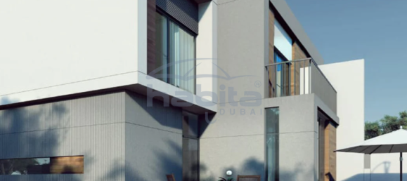 3 chambres Maison de ville à Dubai South (Dubai World Central), UAE No. 36076 7