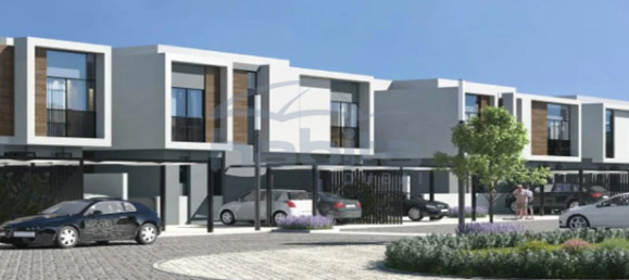 3 chambres Maison de ville à Dubai South (Dubai World Central), UAE No. 36076 6