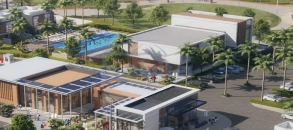 3 chambres Maison de ville à Dubai South (Dubai World Central), UAE No. 36076 3