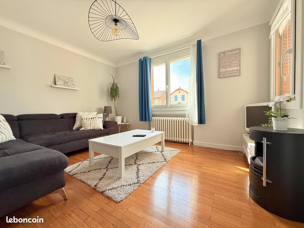 2 bedrooms Apartment in Aix-les-Bains, France No. 207072