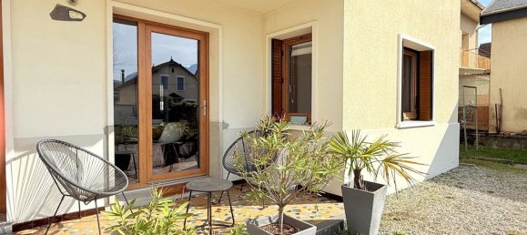 2 bedrooms Apartment in Aix-les-Bains, France No. 207072 10