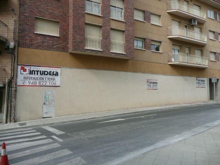 178m² Commercial property in Chartered Community of Navarre, Spain No. 32759