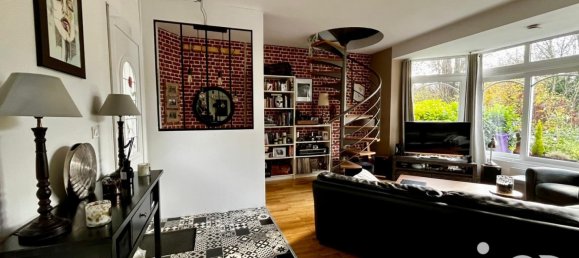 3 Schlafzimmer Schlösser in Pierrefonds, France, Nr. 56920 2