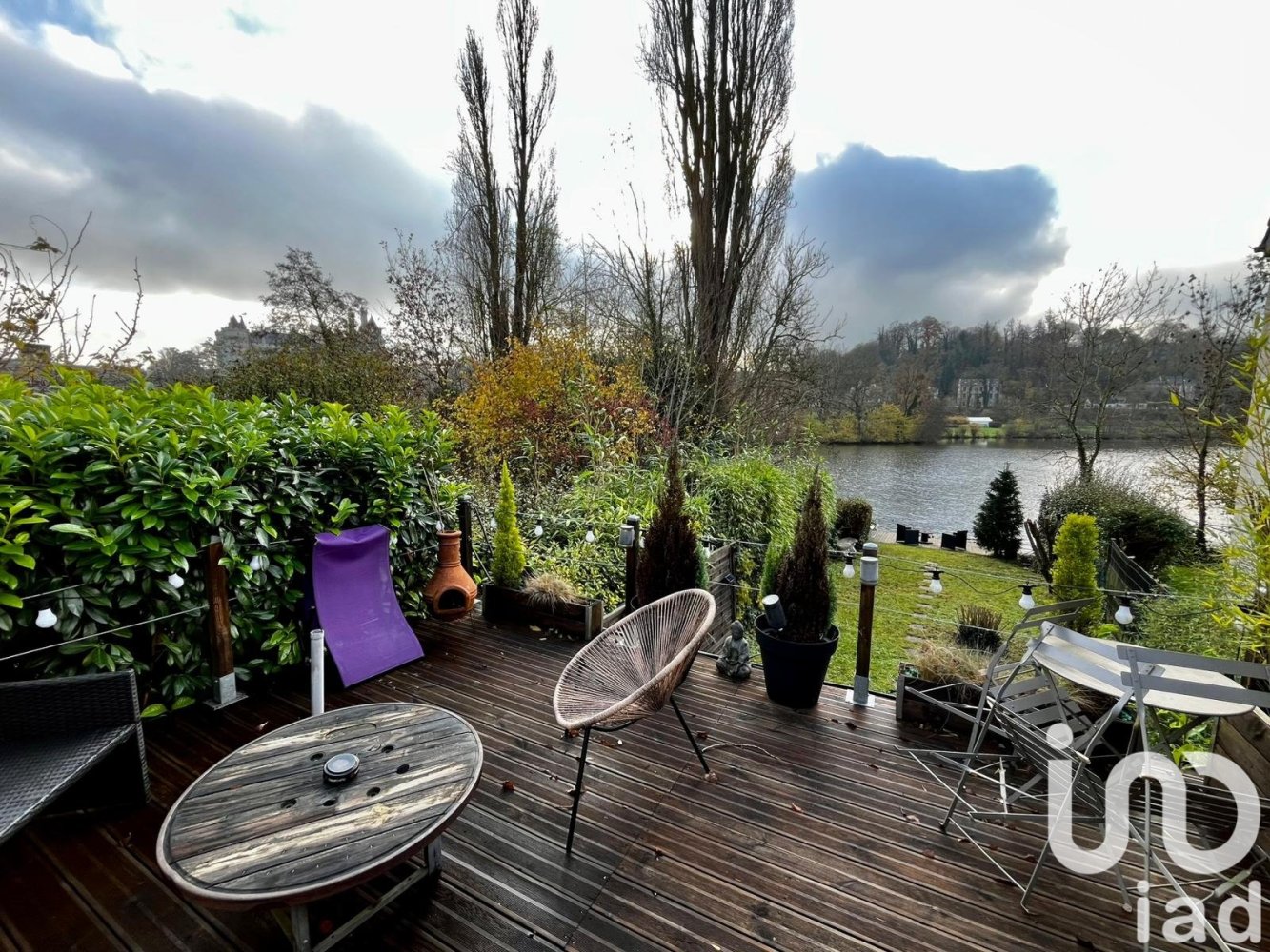 3 Schlafzimmer Schlösser in Pierrefonds, France, Nr. 56920