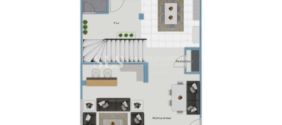 5 bedrooms House in Essen, Germany No. 50121 30