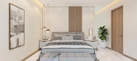 Ático de 3 dormitorios en Pattaya, Thailand No. 69126 12