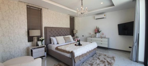 Ático de 3 dormitorios en Pattaya, Thailand No. 69126 10