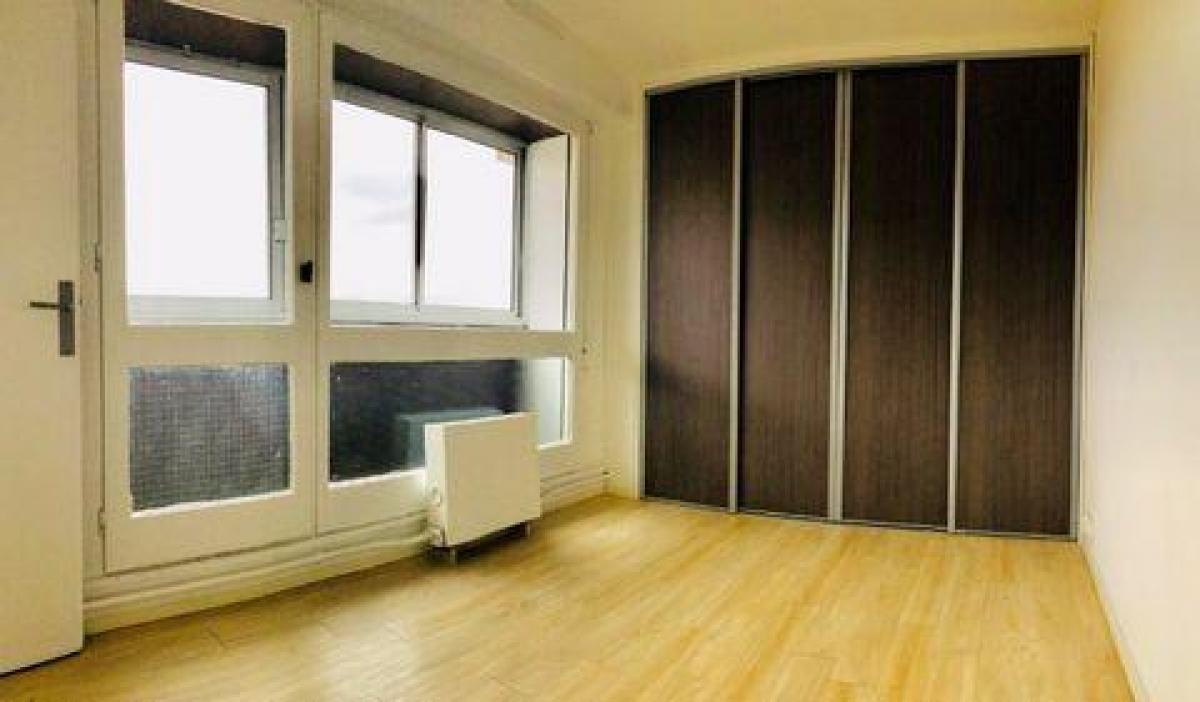 استوديو في Saint-Saulve, France رقم 33351