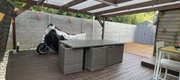 4 Schlafzimmer Haus in Noyelles-sous-Lens, France, Nr. 311629 3