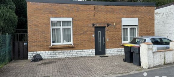 4 Schlafzimmer Haus in Noyelles-sous-Lens, France, Nr. 311629 9