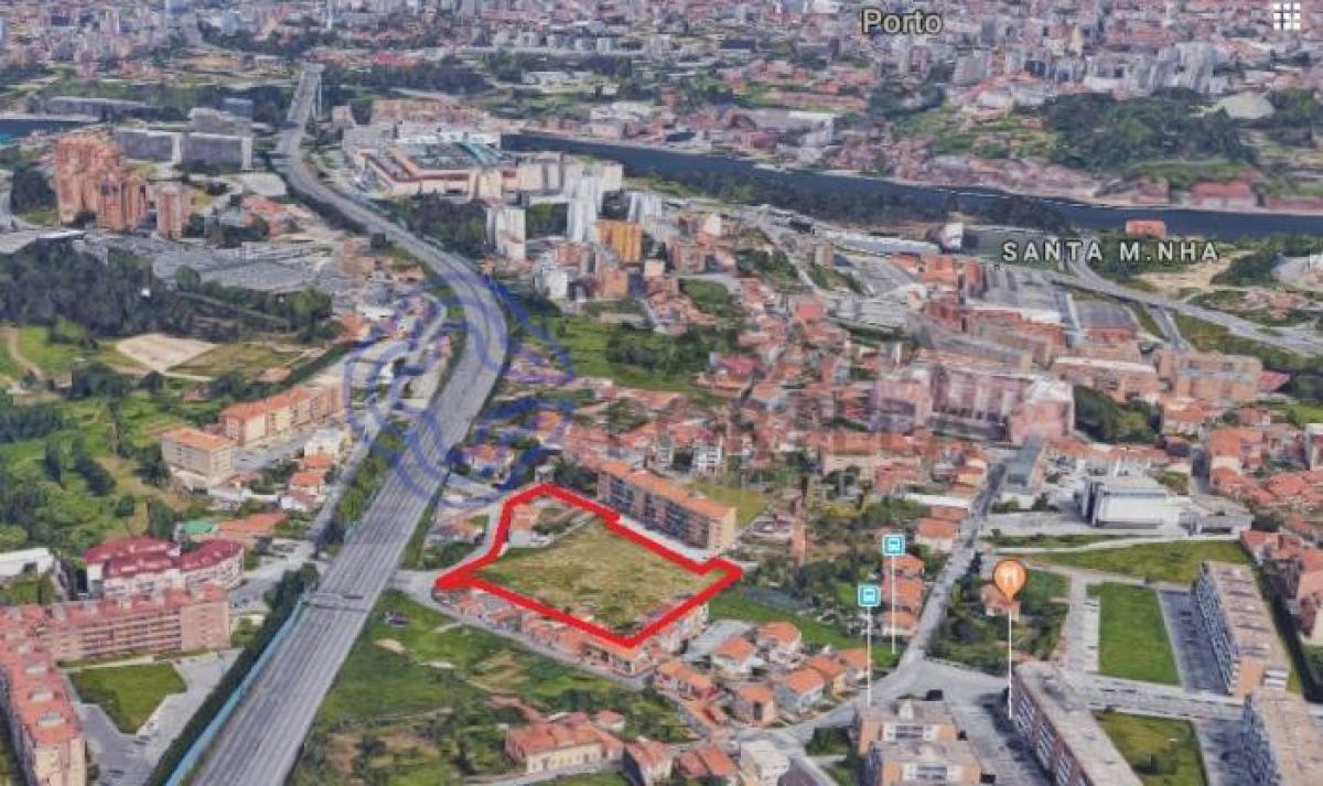  Land in Vila Nova de Gaia, Portugal No. 8817