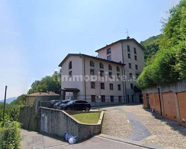 2 Schlafzimmer Wohnung in Valgreghentino, Italy, Nr. 4443