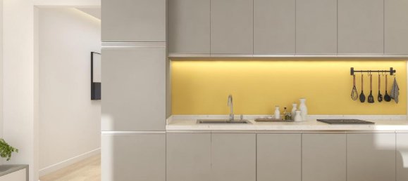 2 bedrooms Duplex in Lisbon, Portugal No. 6730 6