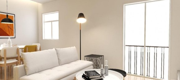 2 bedrooms Duplex in Lisbon, Portugal No. 6730 3