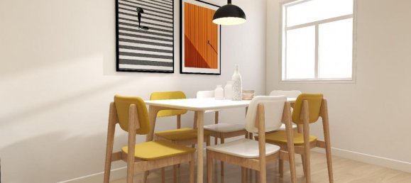 2 bedrooms Duplex in Lisbon, Portugal No. 6730 5