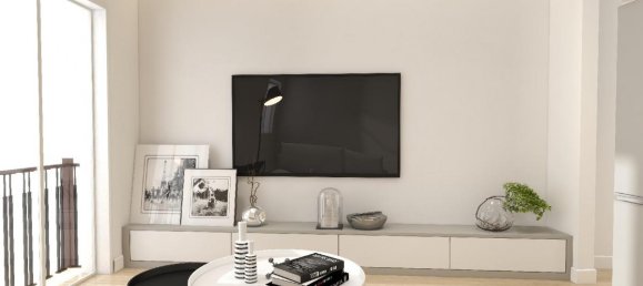 2 bedrooms Duplex in Lisbon, Portugal No. 6730 2